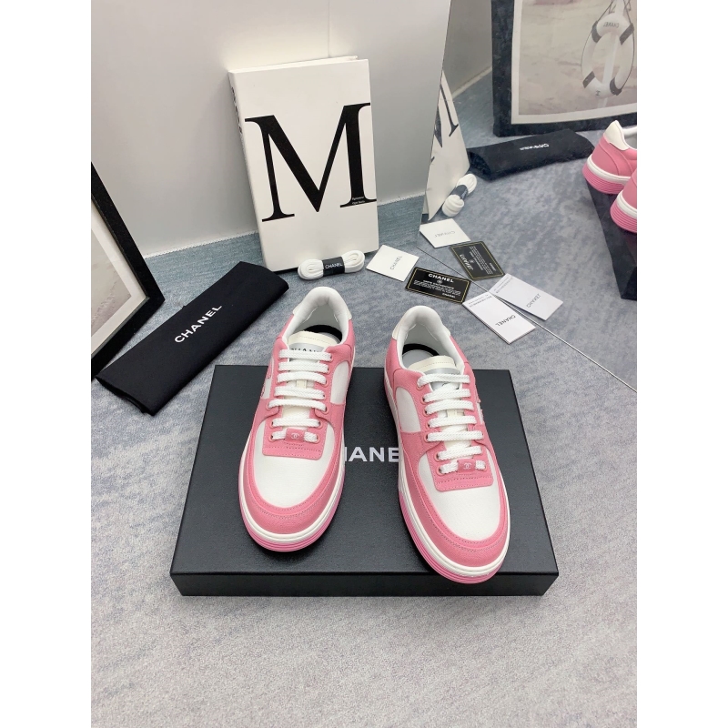 Ch*el casual shoes
